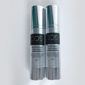 Fresh Face Day Cream 50ml