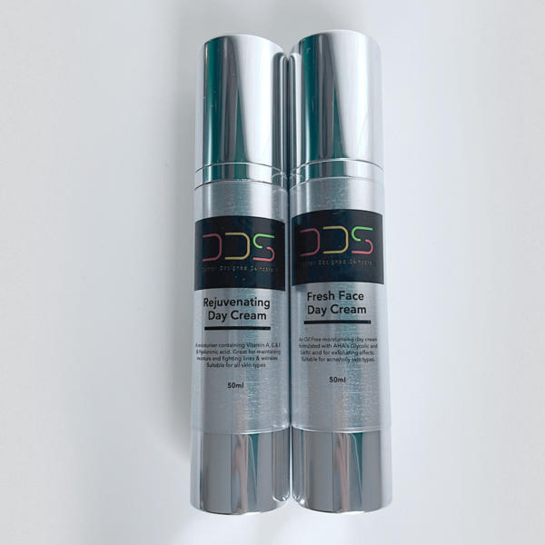 Fresh Face Day Cream 50ml