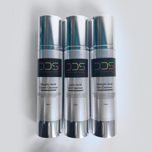 Lactic Acid Gel Cleanser 100ml