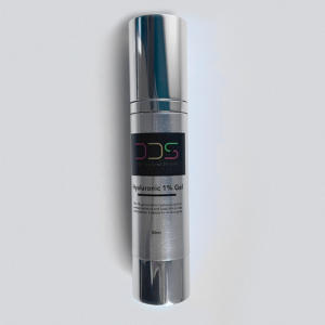 Hyaluronic 1% Gel 50ml