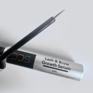 Lash & Brow Growth Serum 3ml