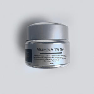 Vitamin A 1% Gel 30ml
