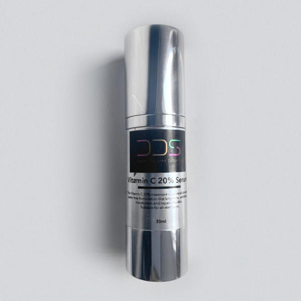 Vitamin C 20% Serum 30ml