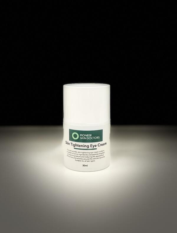Eye Cream