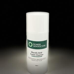 Glycolic Cleanser
