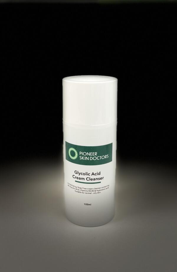 Glycolic Cleanser