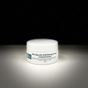 Glycolic Scrub