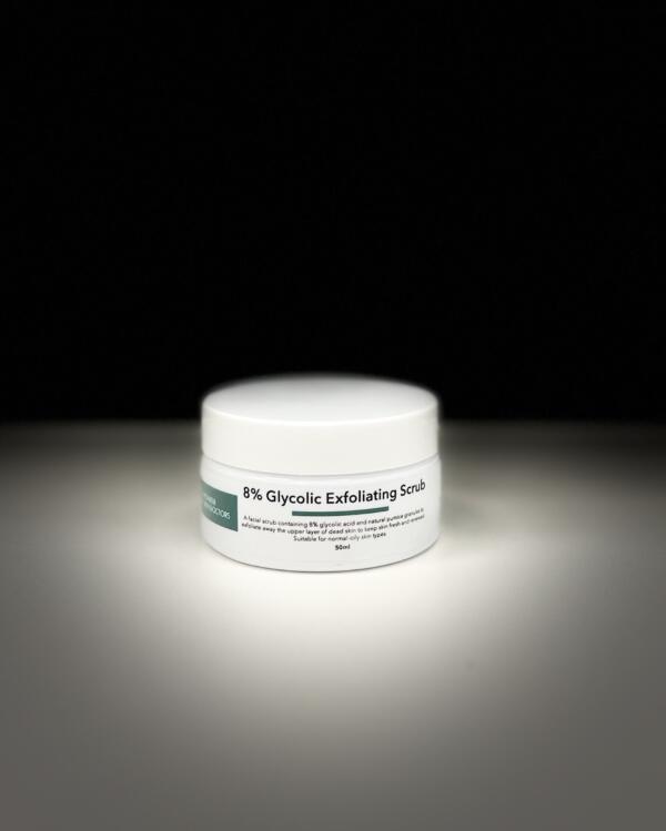 Glycolic Scrub