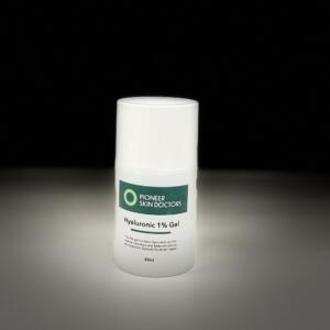 Hyaluronic