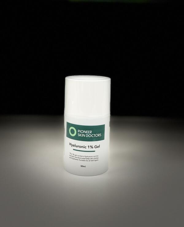 Hyaluronic