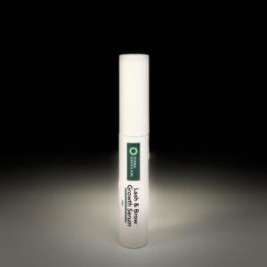 Lash And Brow