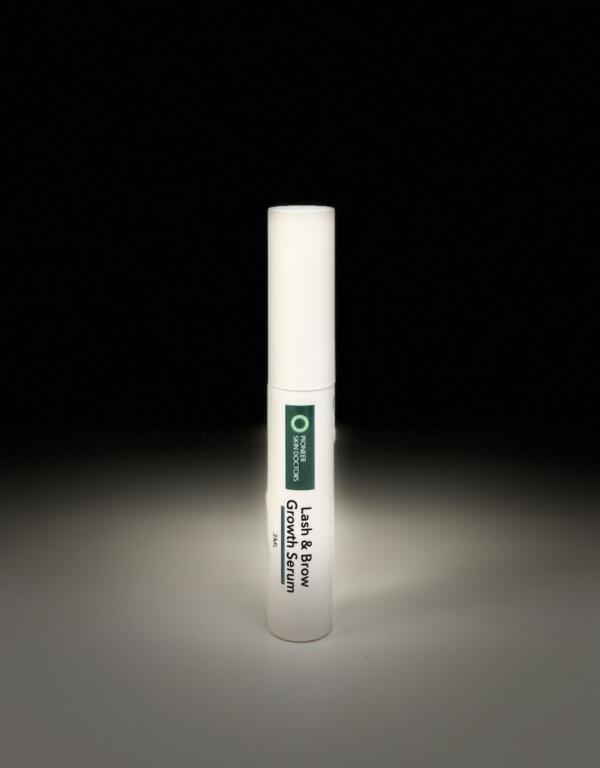 Lash And Brow