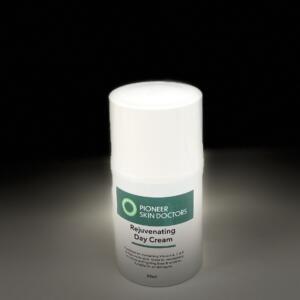 Rejuvenating Day Cream