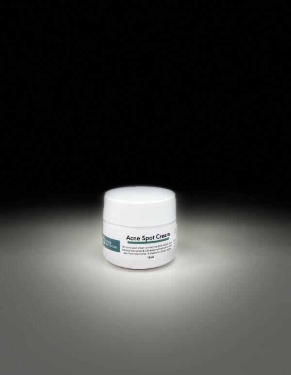 Spot Cream