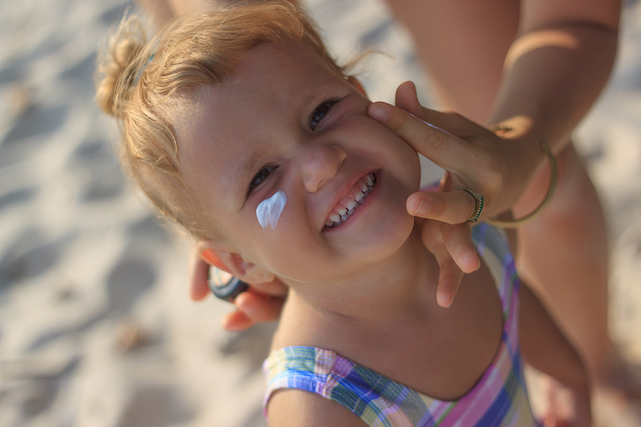 skin checks in Geelong for the whole family